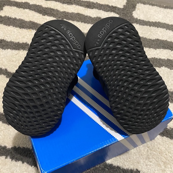 Adidas U_Path Run Shoes Toddler - Picture 5 of 7